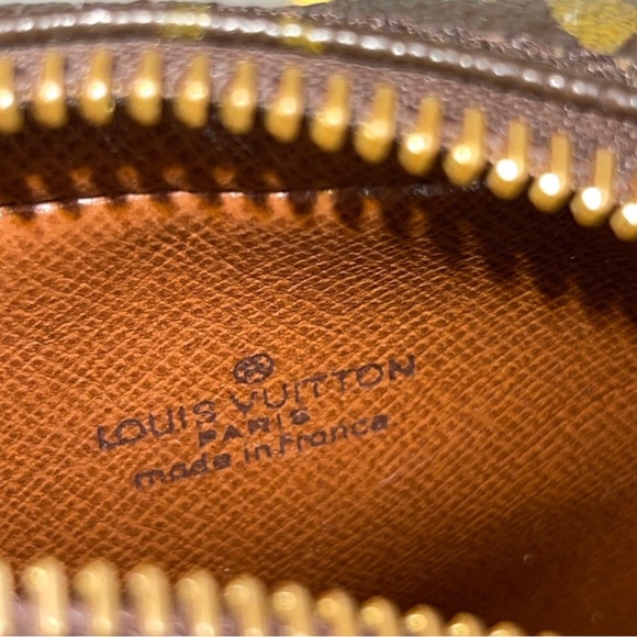 Louis Vuitton Monogram Amazon crossbody bag - Picture 11 of 14